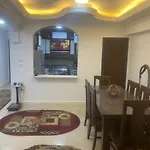 النزهه 1 برج الؤلؤه بجوار مطار القاهره