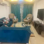 النزهه 1 برج الؤلؤه بجوار مطار القاهره