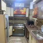 النزهه 1 برج الؤلؤه بجوار مطار القاهره