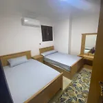 النزهه 1 برج الؤلؤه بجوار مطار القاهره