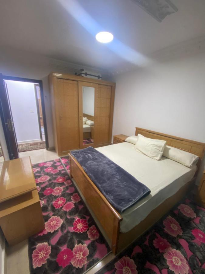 النزهه 1 برج الؤلؤه بجوار مطار القاهره Apartment Cairo