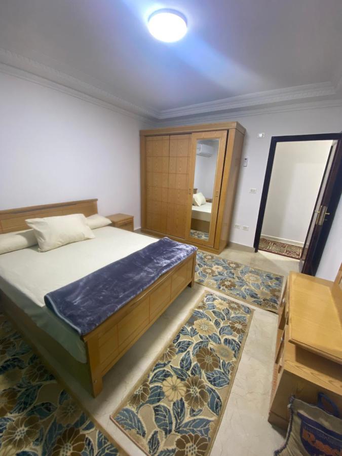 النزهه 1 برج الؤلؤه بجوار مطار القاهره Appartement