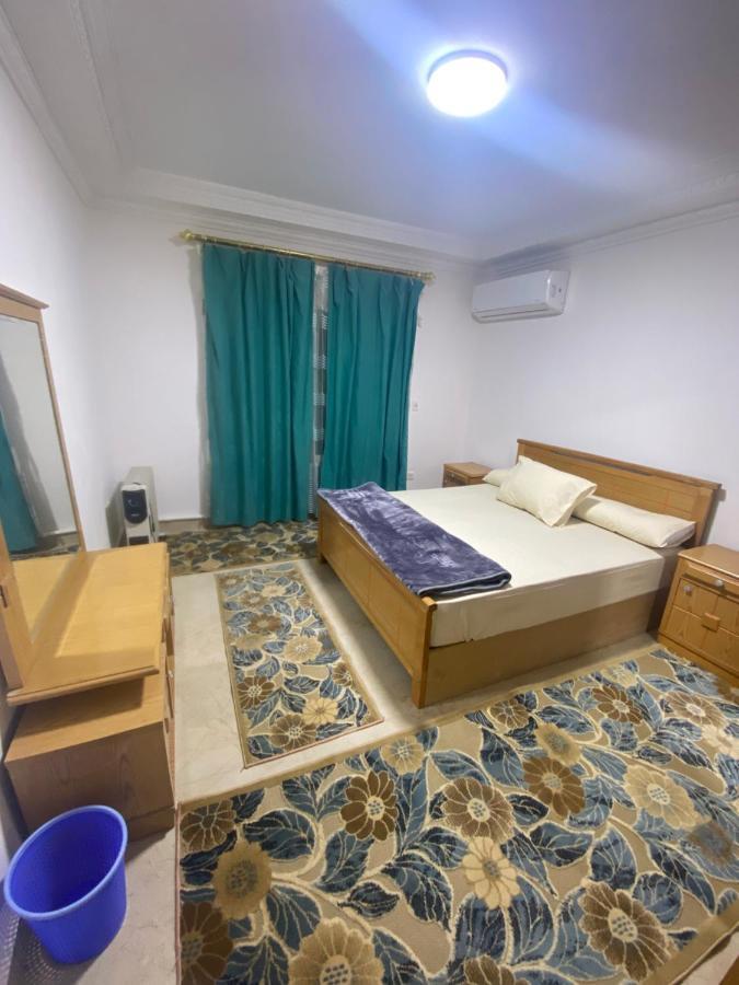 النزهه 1 برج الؤلؤه بجوار مطار القاهره Apartment Cairo