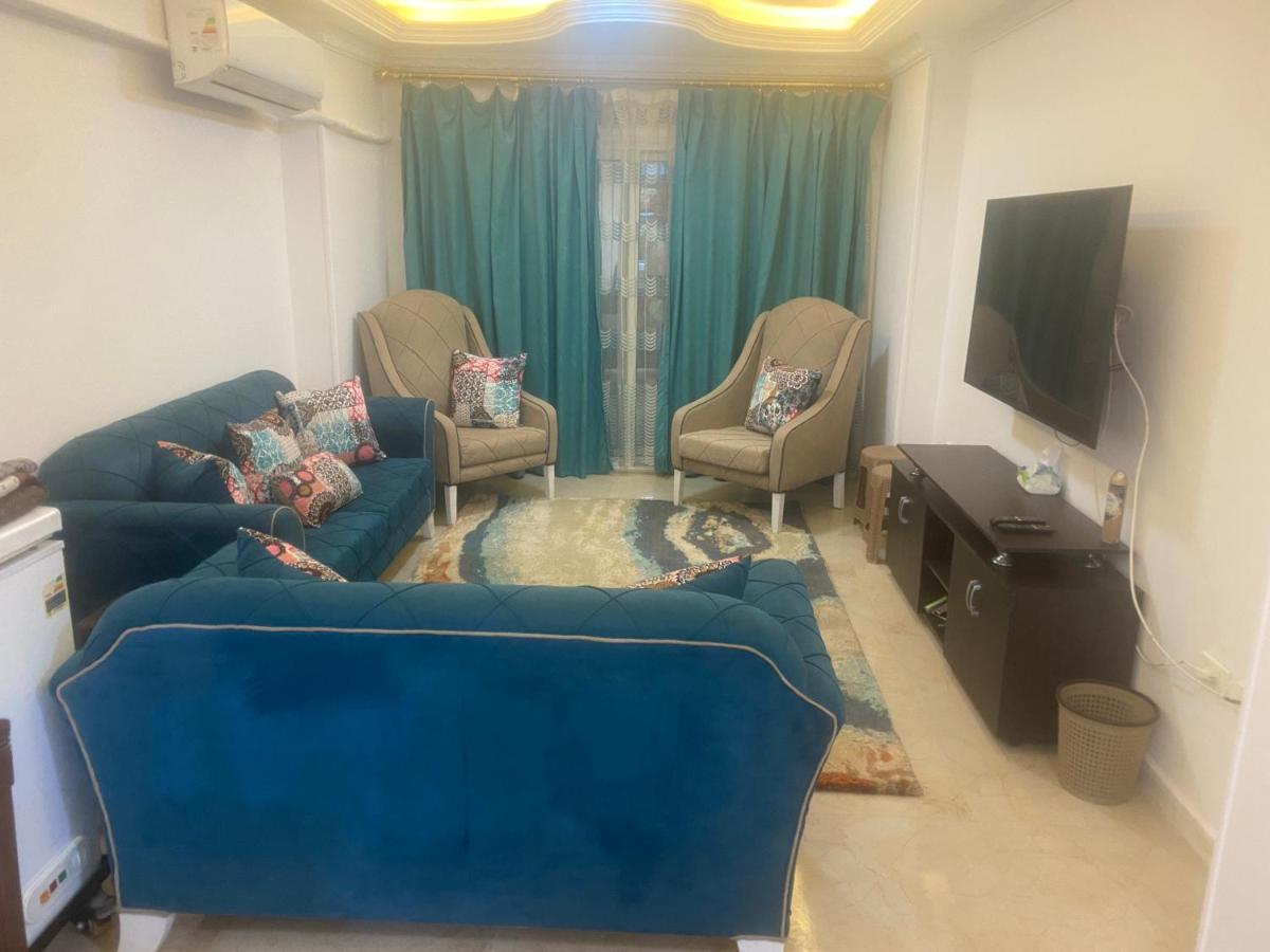النزهه 1 برج الؤلؤه بجوار مطار القاهره Cairo