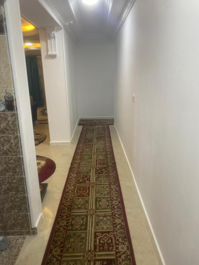 النزهه 1 برج الؤلؤه بجوار مطار القاهره