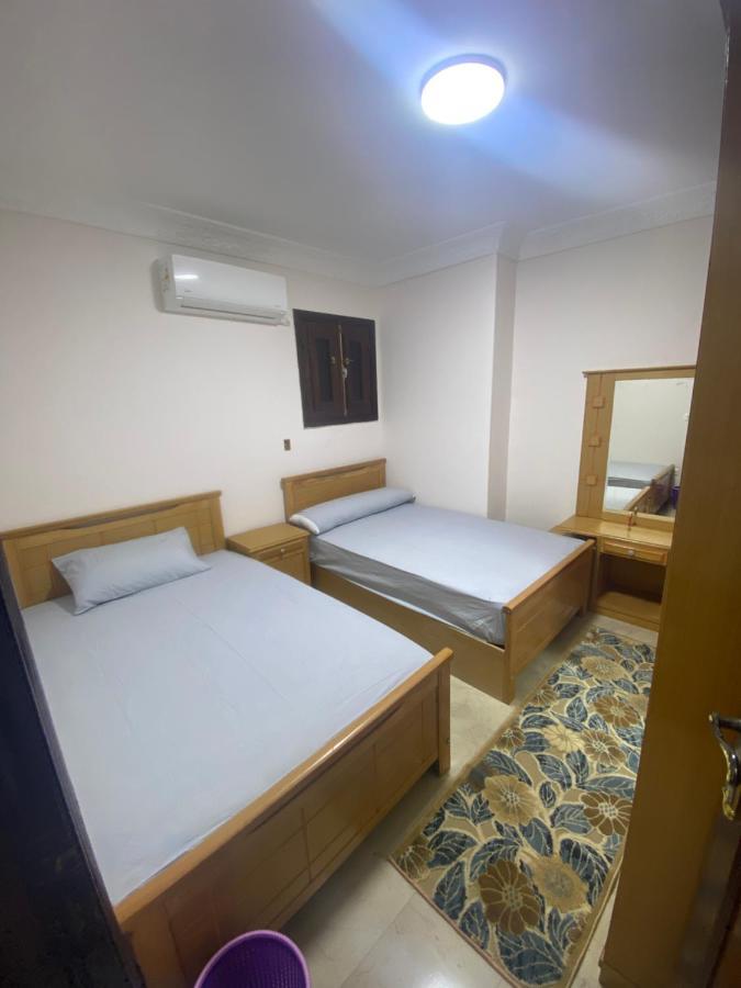 Apartment النزهه 1 برج الؤلؤه بجوار مطار القاهره