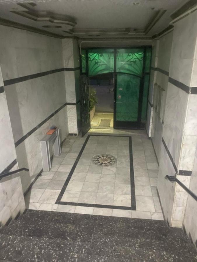Appartement النزهه 1 برج الؤلؤه بجوار مطار القاهره *